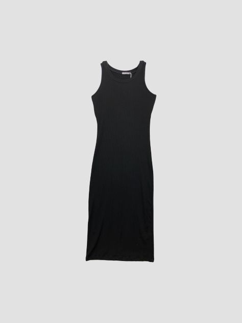Vestido largo CUT Y PASTE - Talla S (VOP00872710)-0