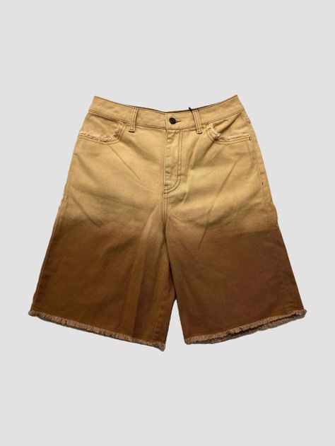 Short DIVIDED BY H&M - Talla 34 (VOP00930377)-0
