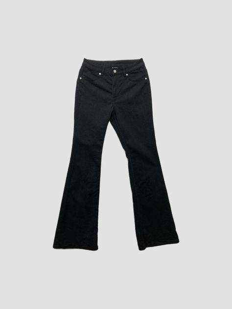 Jean H&M - Talla 38 (VOP00946590)-0