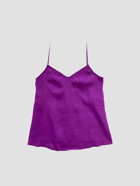 Polera sin mangas TOPSHOP - Talla S (VOP00707804)-0