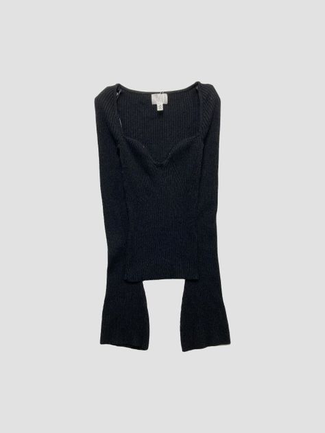 Polera H&M - Talla XS (VOP00871572)-0