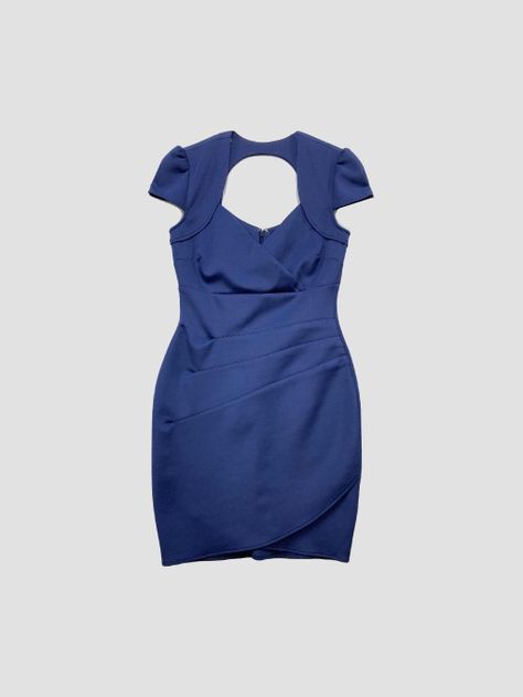Vestido corto GUESS - Talla M (VOP00889536)-0