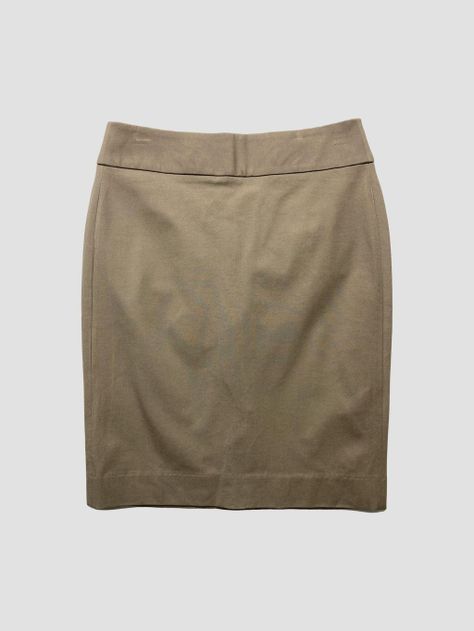 Falda corta BANANA REPUBLIC - Talla 36 (VOP00957632)-0