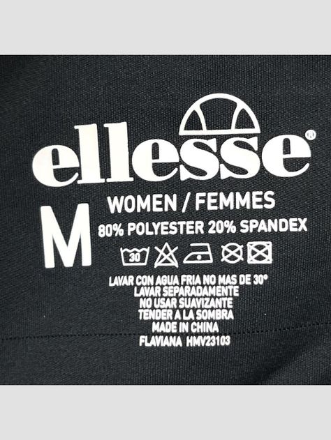 Calza ELLESSE - Talla 38 (VOP00908400)-1