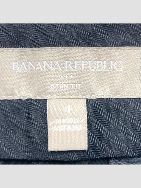 Pantalón BANANA REPUBLIC - Talla 36 (VOP00919704)-1