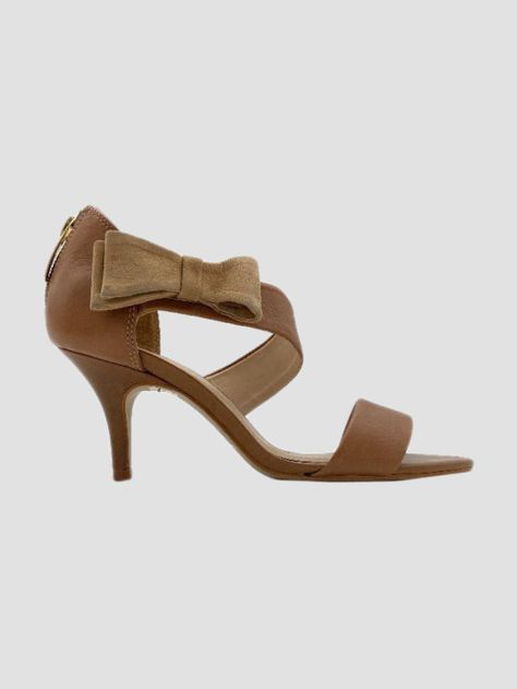 Zapatos de taco GACEL - Talla 35 (VOP00791256)-0