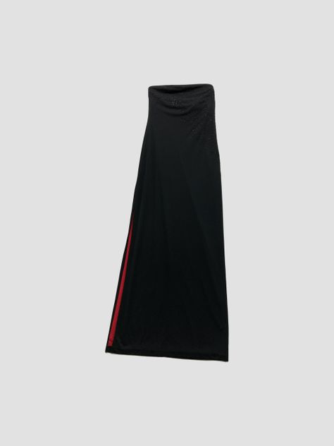 Vestido largo EXPRESS - Talla S (VOP00939767)-0