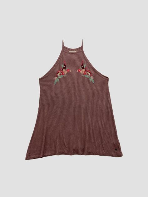 Polera sin mangas AUSSIE - Talla XL (VOP00902053)-0