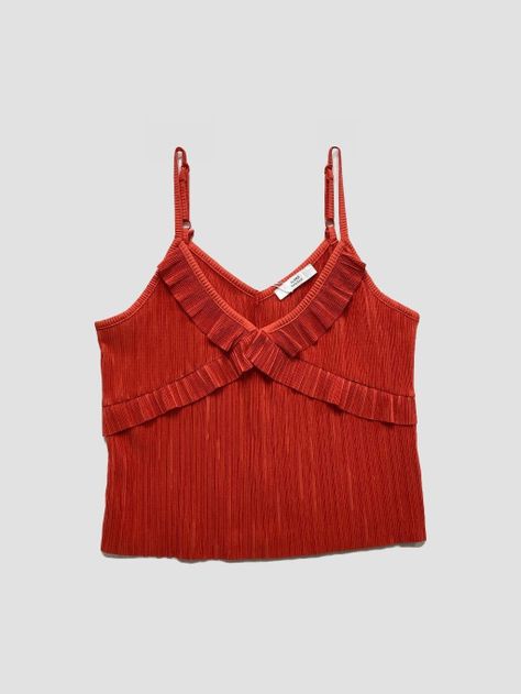 Polera sin mangas ALANIZ - Talla XS (VOP00853516)-0