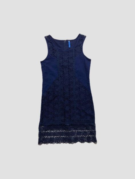 Vestido largo MARITTIMO - Talla XS (VOP00773543)-0