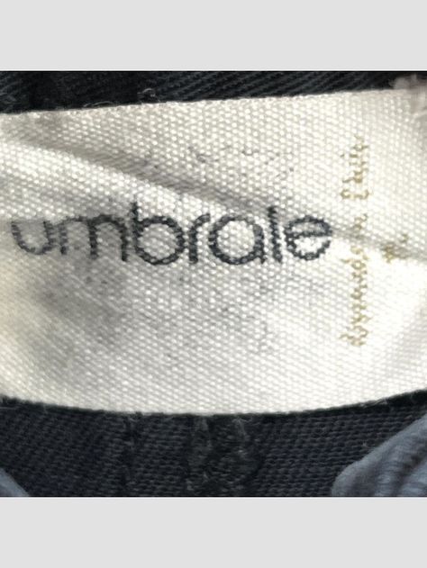 Pantalón UMBRALE - Talla 38 (VOP00934252)-1