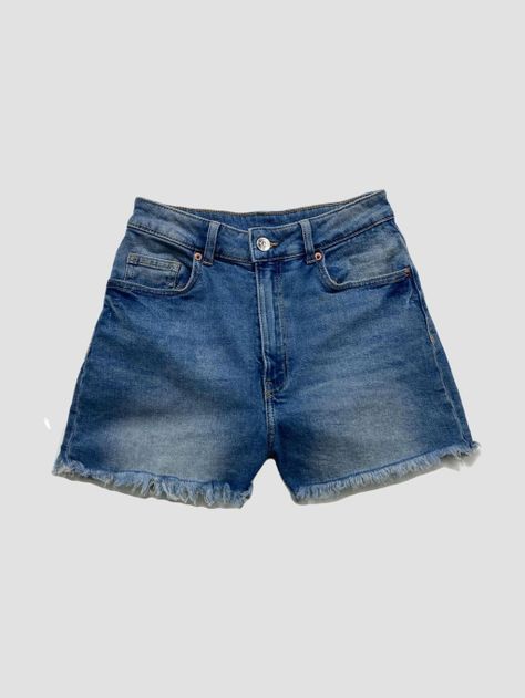 Short H&M - Talla 34 (VOP00904671)-0