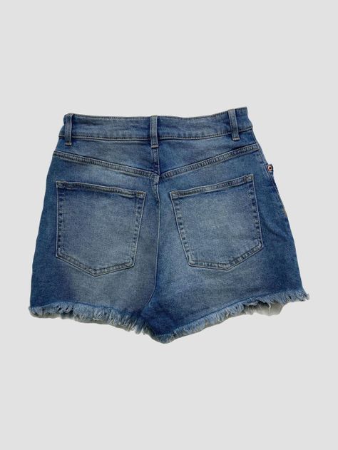 Short H&M - Talla 34 (VOP00904671)-1