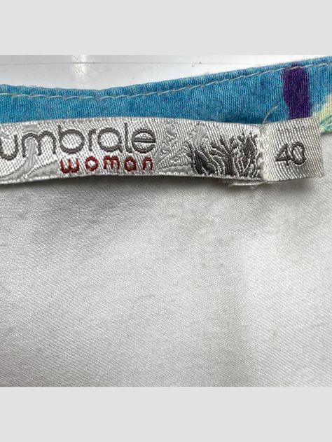 Polera sin mangas UMBRALE - Talla L (VOP00901351)-1