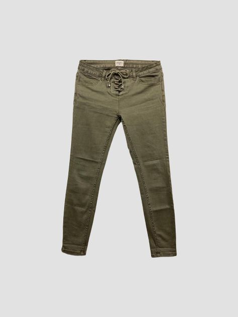 Jean UMBRALE - Talla 38 (VOP00942070)-0