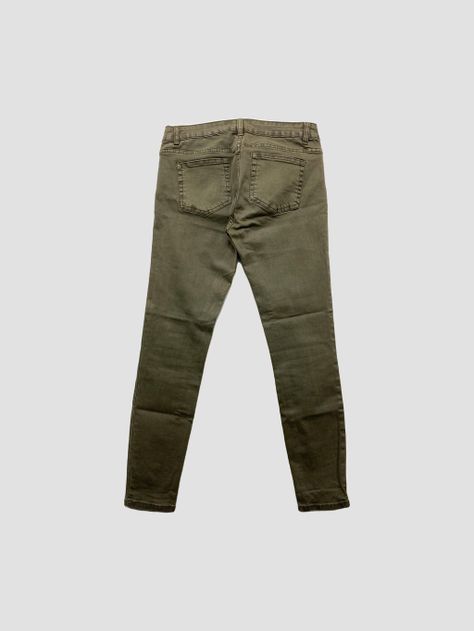 Jean UMBRALE - Talla 38 (VOP00942070)-1