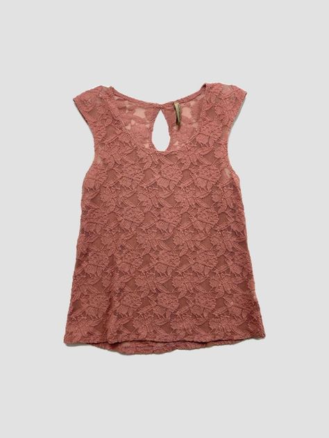 Polera sin mangas UMBRALE - Talla M (VOP00795738)-0