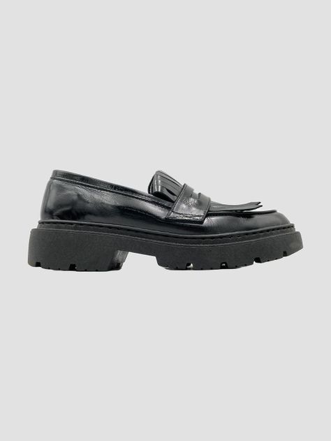 Zapatos VINTAGE - Talla 39 (VOP00942345)-0