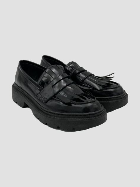 Zapatos VINTAGE - Talla 39 (VOP00942345)-1