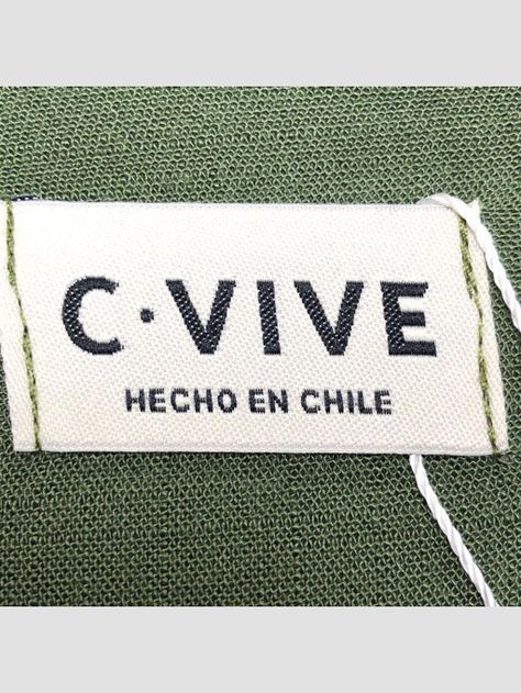Vestido corto C VIVE - Talla S (VOP00731799)-1