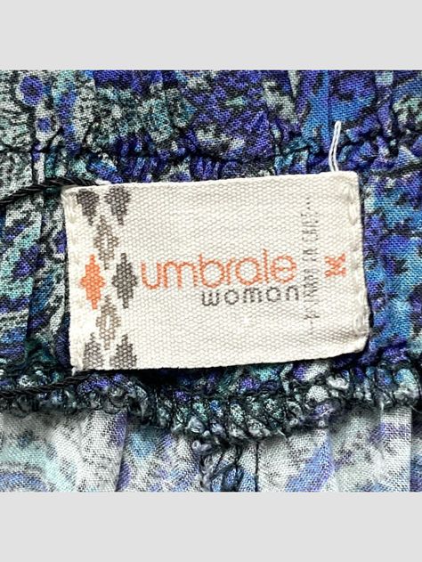 Pantalón UMBRALE - Talla 38 (VOP00938342)-1