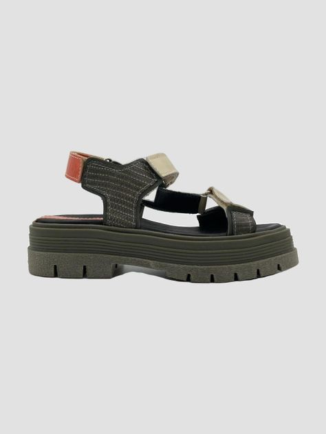 Sandalias CARO CRIADO - Talla 38 (VOP00899765)-0
