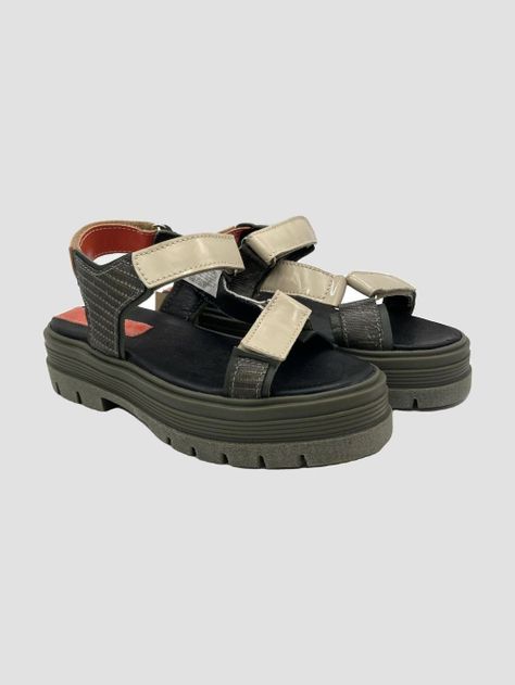 Sandalias CARO CRIADO - Talla 38 (VOP00899765)-1