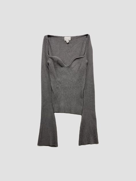 Blusa H&M - Talla S (VOP00876895)-0