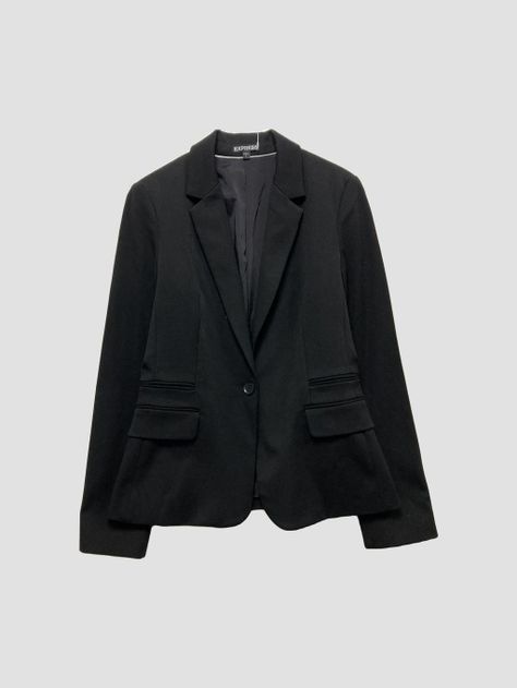 Blazer EXPRESS - Talla M (VOP00881138)-0