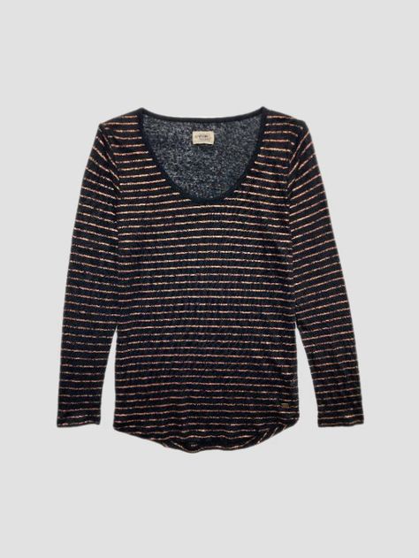 Polera UMBRALE - Talla M (VOP00770429)-0