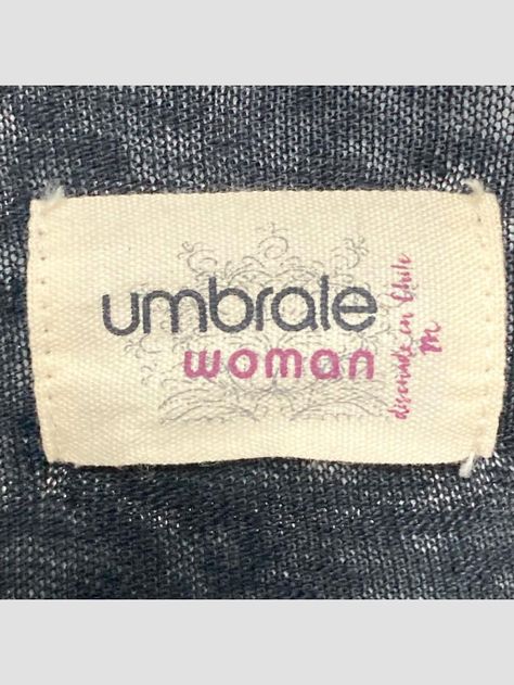 Polera UMBRALE - Talla M (VOP00770429)-1