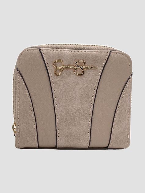 Billetera JESSICA SIMPSON - Talla Talla Única (VOP00922960)-0