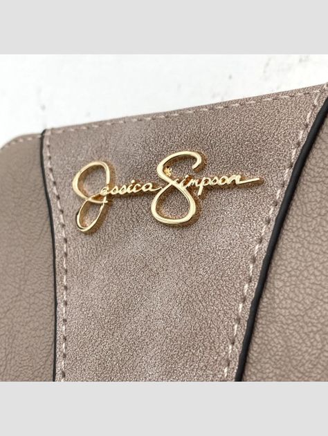 Billetera JESSICA SIMPSON - Talla Talla Única (VOP00922960)-1