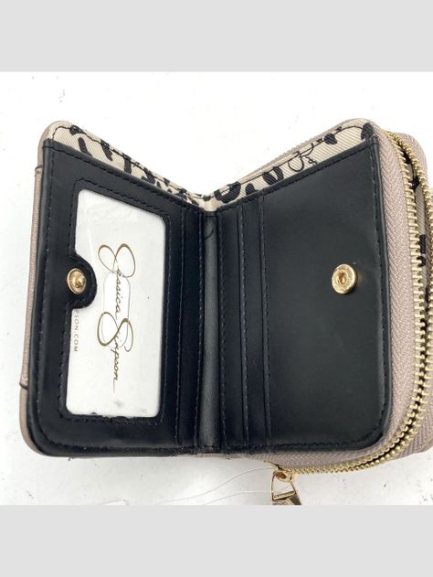 Billetera JESSICA SIMPSON - Talla Talla Única (VOP00922960)-2