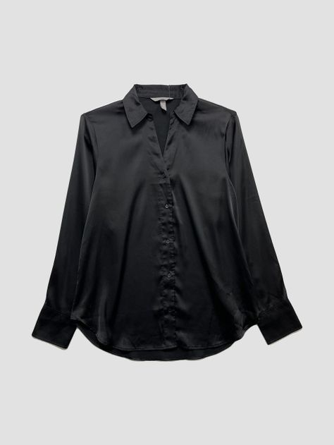 Camisa H&M - Talla S (VOP00911853)-0