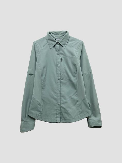 Camisa COLUMBIA - Talla XS (VOP00889523)-0