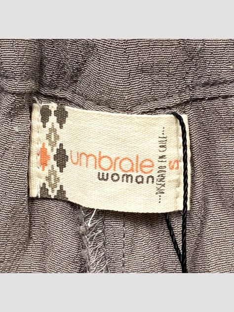 Pantalón UMBRALE - Talla 36 (VOP00909816)-1
