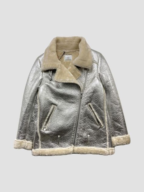 Chaqueta de abrigo ALANIZ - Talla M (VOP00931443)-0