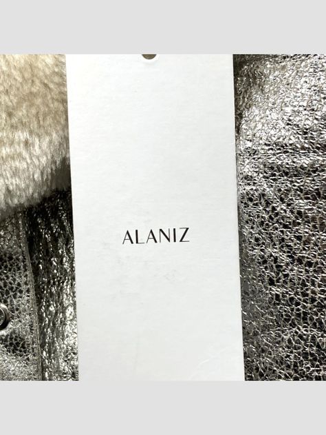 Chaqueta de abrigo ALANIZ - Talla M (VOP00931443)-2