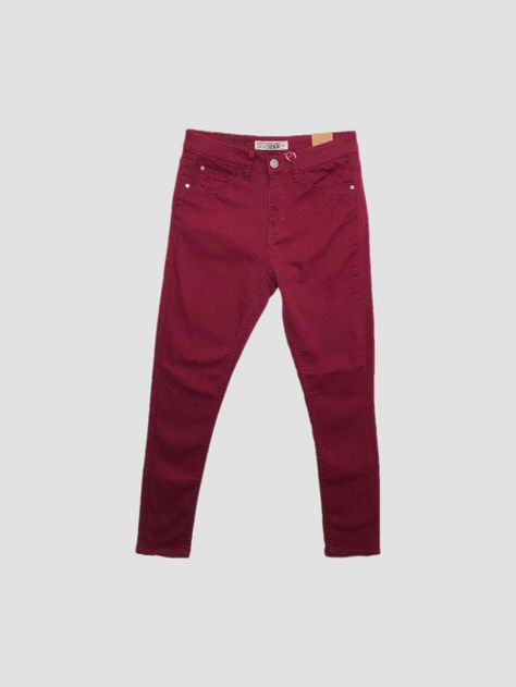 Jean OPPOSITE - Talla 40 (VOP00712957)-0