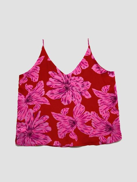 Polera sin mangas ALANIZ - Talla XXL (VOP00846678)-0