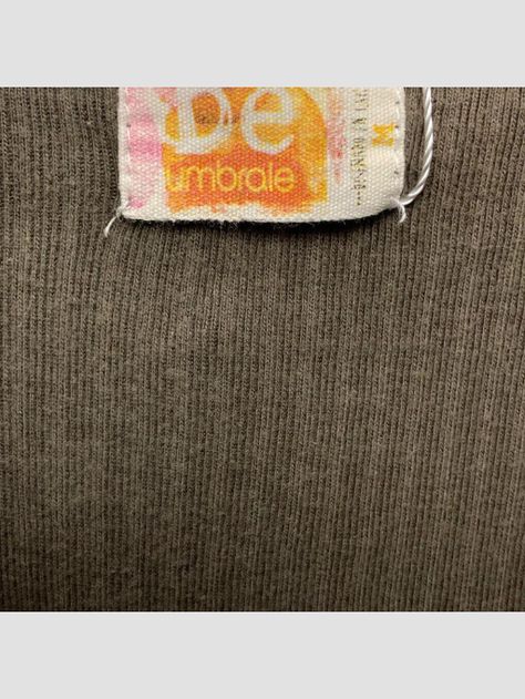 Top UMBRALE - Talla M (VOP00772759)-1
