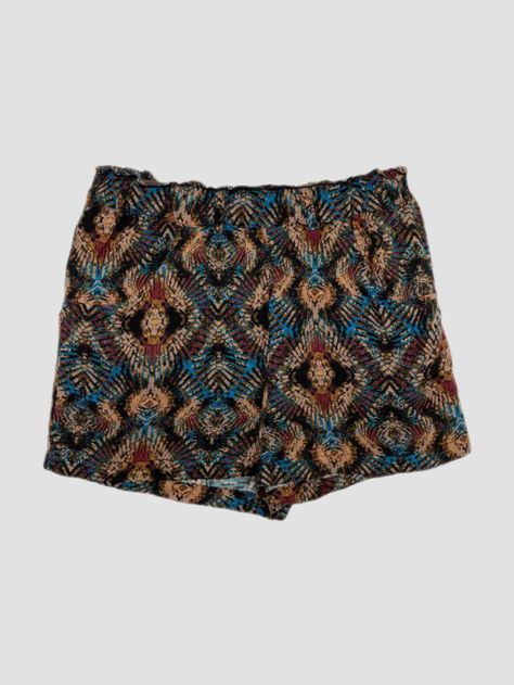 Short UMBRALE - Talla 38 (VOP00756340)-0