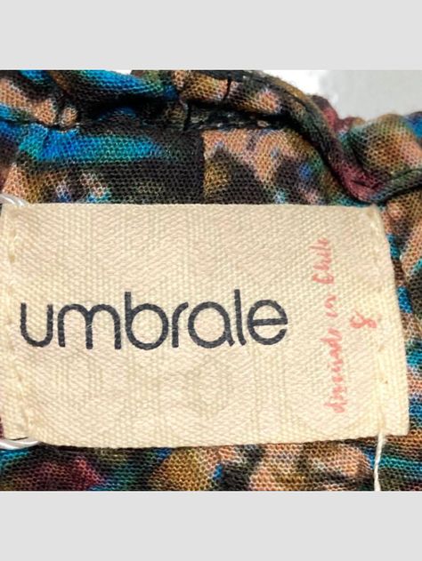 Short UMBRALE - Talla 38 (VOP00756340)-1