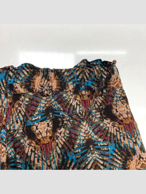 Short UMBRALE - Talla 38 (VOP00756340)-2