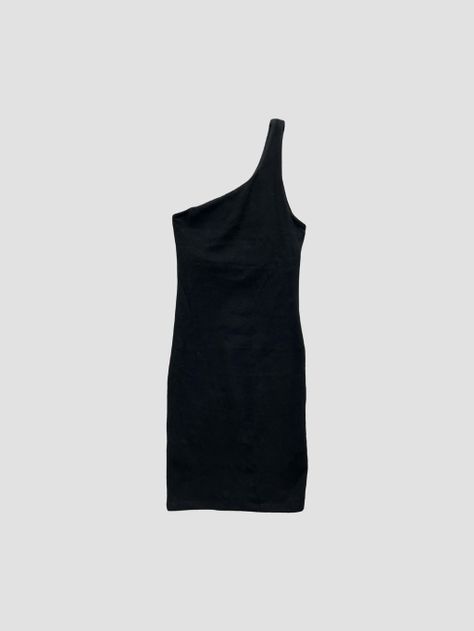 Vestido corto BERSHKA - Talla XS (VOP00930686)-0