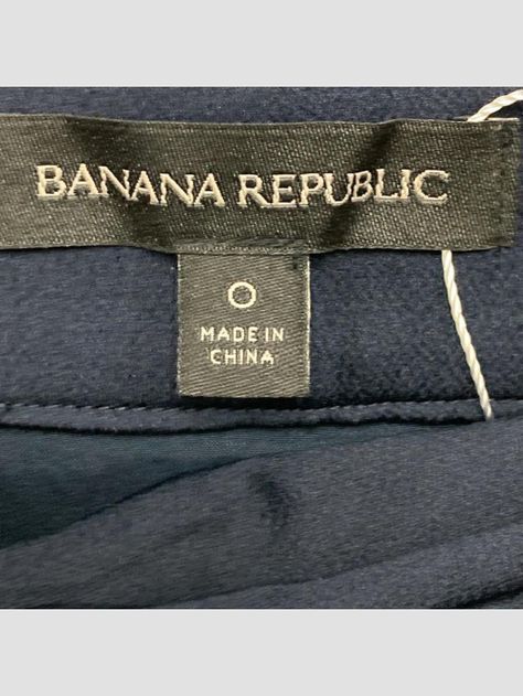Falda corta BANANA REPUBLIC - Talla 32 (VOP00774963)-1