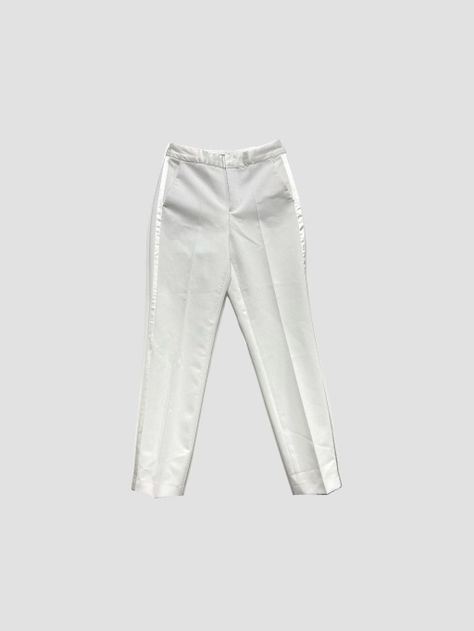 Pantalón ZARA - Talla 34 (VOP00907548)-0