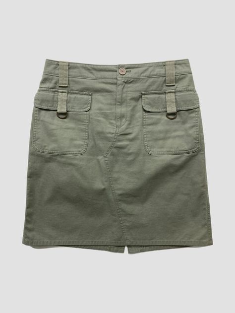Falda corta BANANA REPUBLIC - Talla 36 (VOP00957631)-0