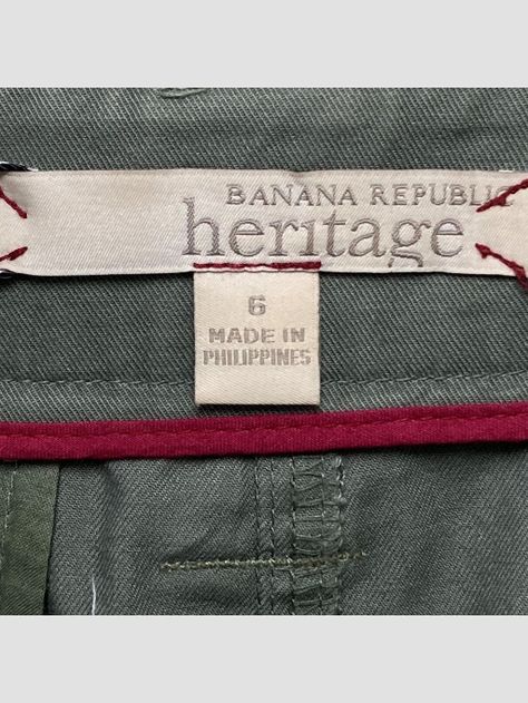 Falda corta BANANA REPUBLIC - Talla 36 (VOP00957631)-1